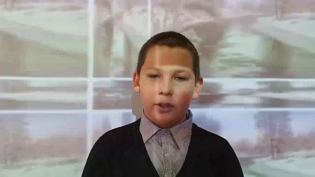 Видеооткрытка МБОУ ООШ№9 г.Алейска Алтайского края смотреть онлайн