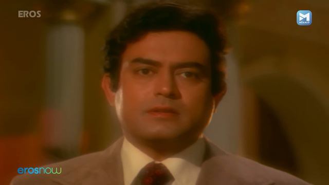 Shaandaar | शानदार | Bollywood Superhit Hindi Movie | Sanjeev Kumar | Sharmila Tagore | Vinod Mehra