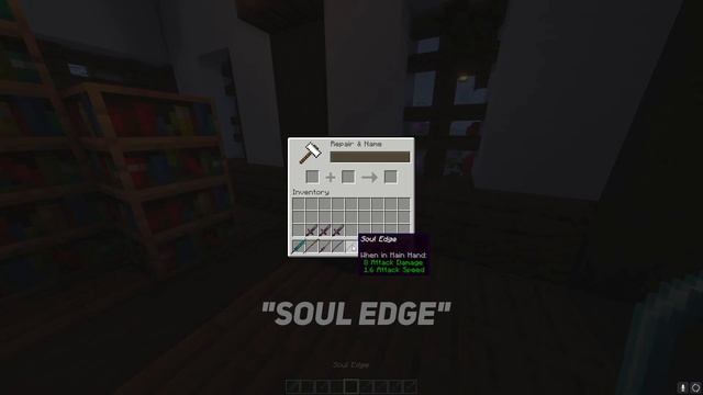 Sword Textures You NEED In Your Minecraft Survival World - Blades of Majestica 1.18 Resource Pack смотреть онлайн