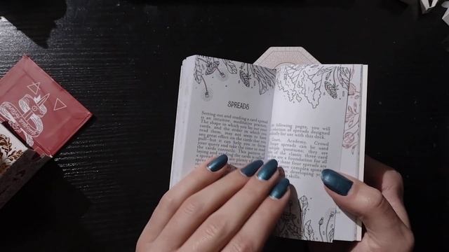The Citadel Oracle di @Liminal11 смотреть онлайн