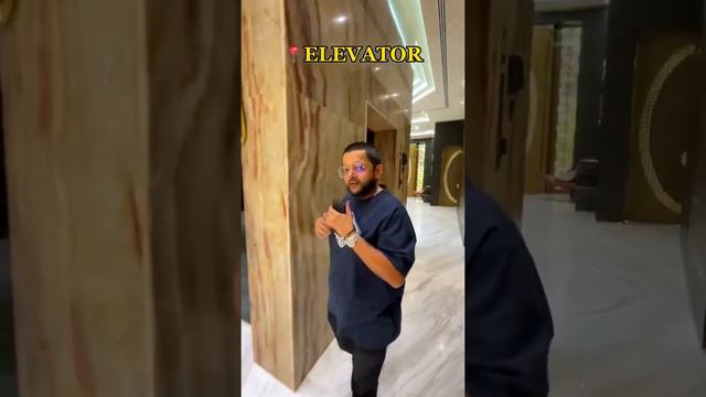 Look inside this 150,000,000 AED/ $40,000,000 USD mansion in Dubai 🇦🇪 смотреть онлайн
