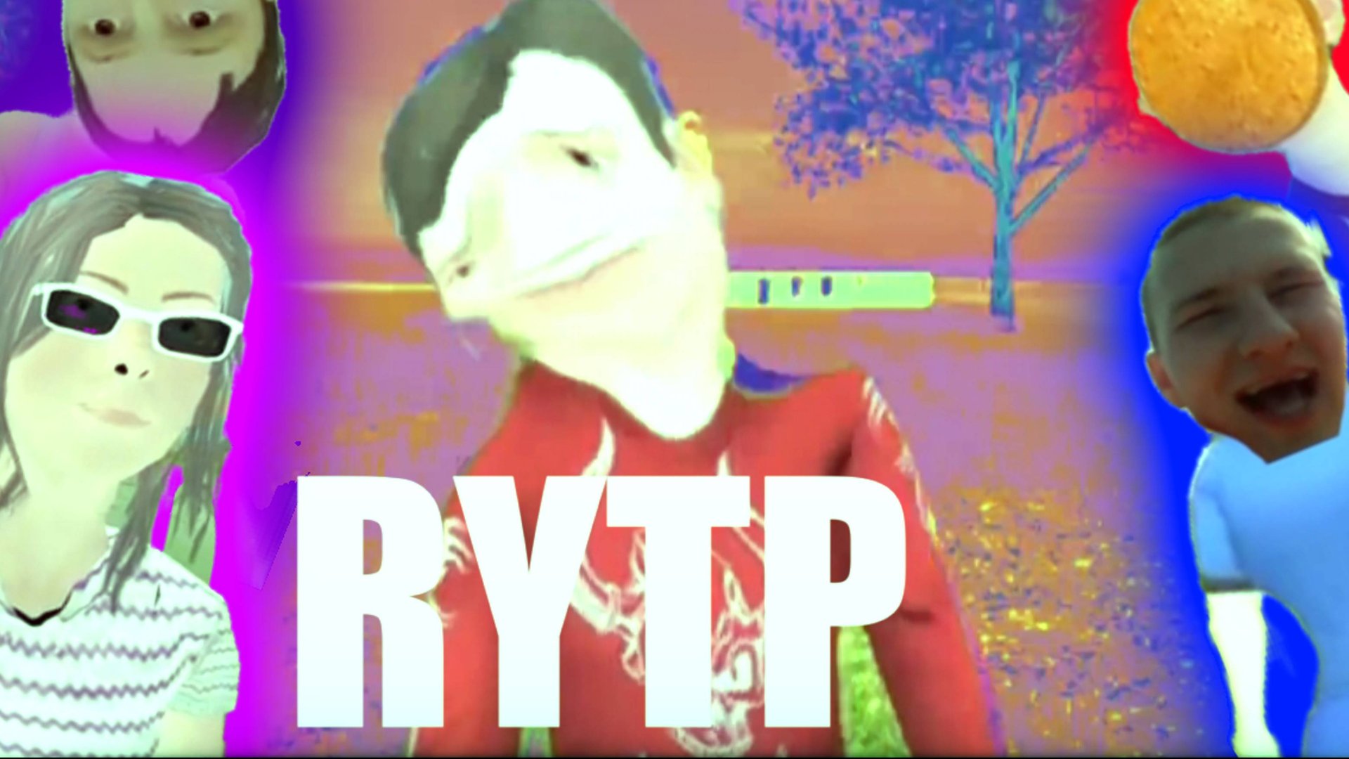 скулбой раневей RYTP /1