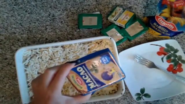 РЕЦЕПТ //CАЛАТ МИМОЗА//SALAD MIMOSA//ПРИЯТНОГО АППЕТИТА//BON APPETIT смотреть онлайн