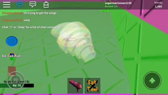 bake a cake gameplay смотреть онлайн
