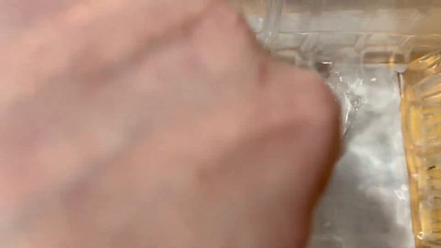 Стартовый корм для мальков! Чем можно кормить малька / Reproduction of cichlids смотреть онлайн