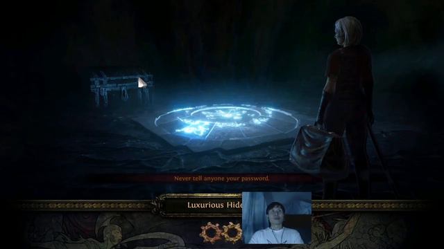 [PoE 3.10] Building up my Atlas #6 pt2! | Path of Exile PaPaBear смотреть онлайн