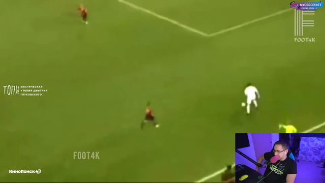 ЛИКС СМОТРИТ:When Zlatan Ibrahimovic Lose Control |#ликс #футбол #ибрагимович