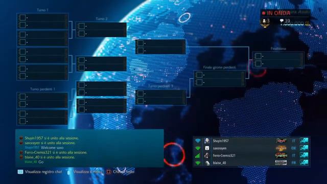 Tekken 7 Torneo Mi chiamo,Norman,comunque._._. смотреть онлайн