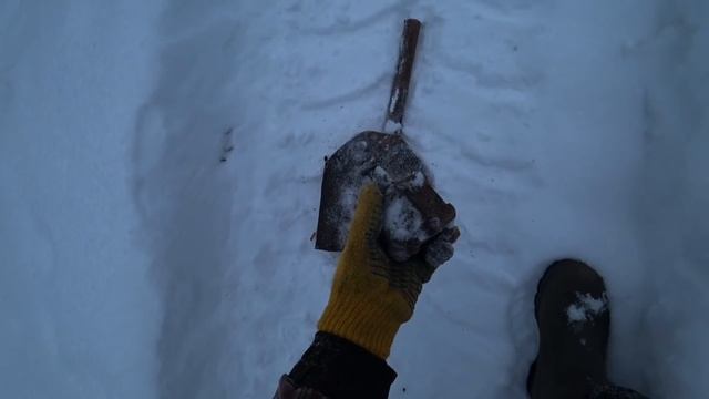 Пробьюсь к Тайге!?! Металлокопу Быть!!! смотреть онлайн