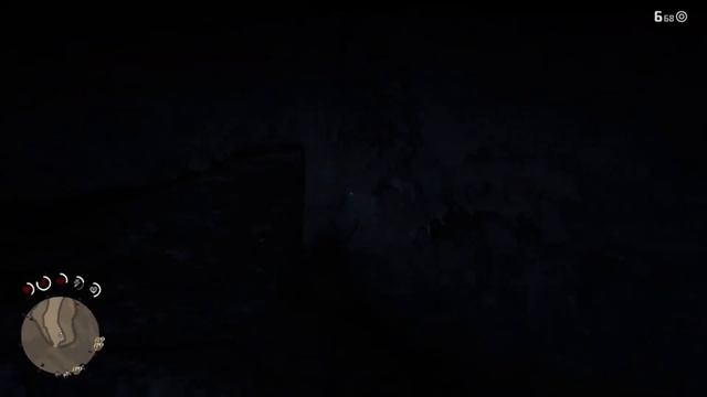 RED DEAD REDEMPTION 2 Window Rock Paintings/Statues/Free Gold Bars Guide! смотреть онлайн