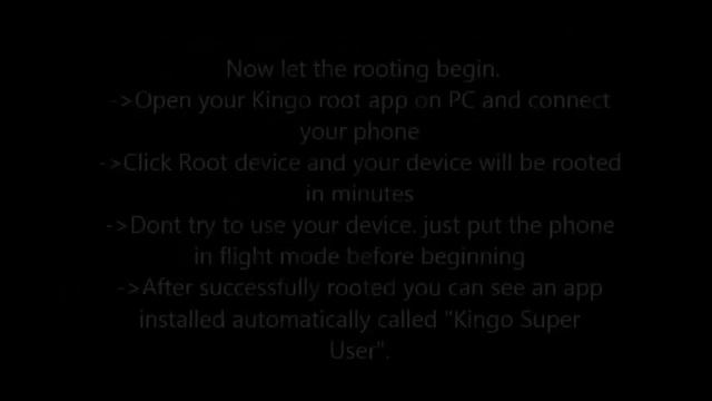 Solution for "Factory test has stopped working" error смотреть онлайн