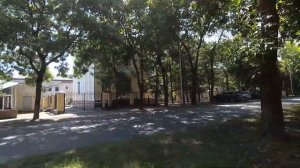 Ессентуки военный санаторий Ессентукский