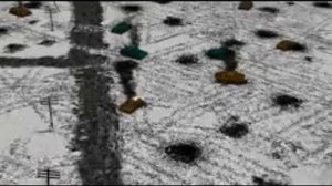 Противостояние: Опалённый снег / Counter Action: Fired Snow