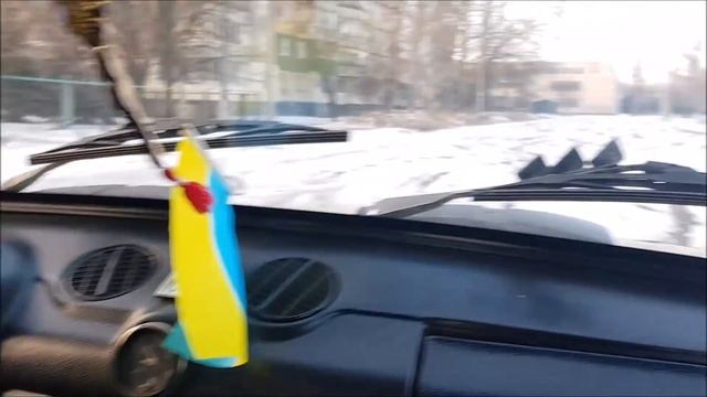 Turbo Max РАЗБИЛ свой Жигуль. Вьехал задом в дерево. " Эхх смотреть онлайн