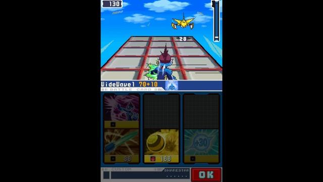 MegaMan Star Force Leo Gameplay\Walkthrough Part 12 смотреть онлайн