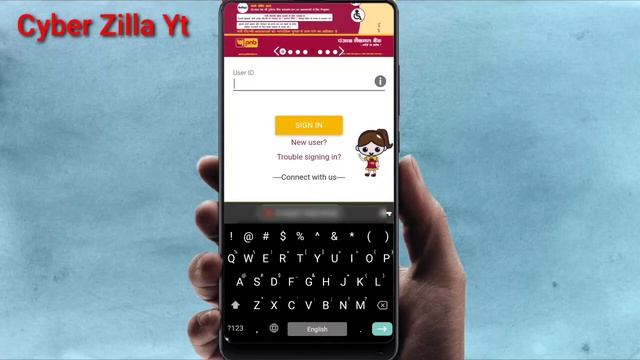 PNB One App Me User Id Kaise Banaye | How To Register PNB One App смотреть онлайн