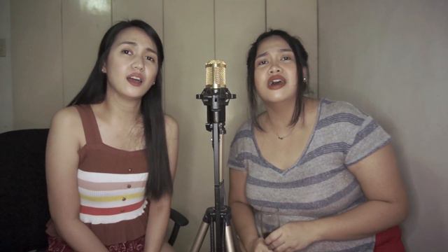 Paubaya by Moira Dela Torre (Cover) смотреть онлайн