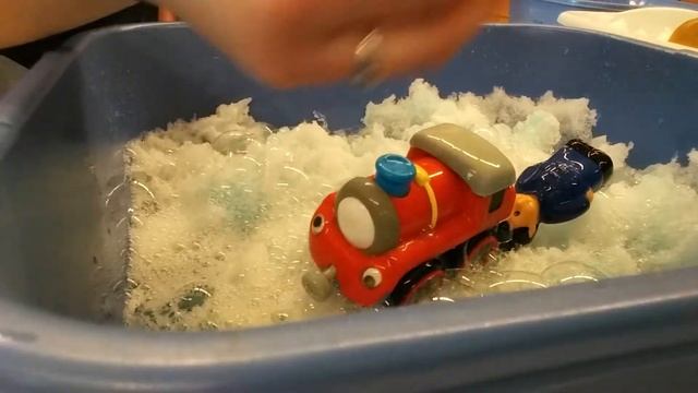 Snow buckets sd3 смотреть онлайн