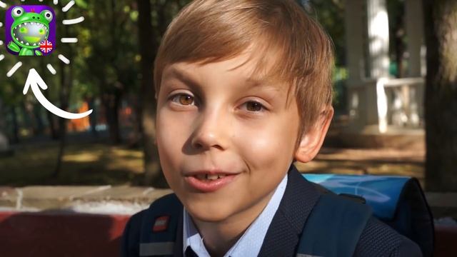 Как выучить разговорный Английский за 15 секунд? 0+ смотреть онлайн
