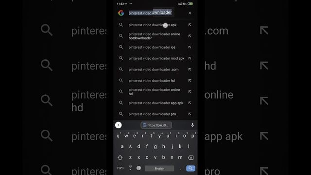 How to download Pinterest Animation Videos || Without apps || Pinterest videos download смотреть онлайн