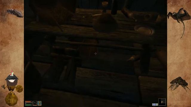 Morrowind 31 How Enchanting смотреть онлайн