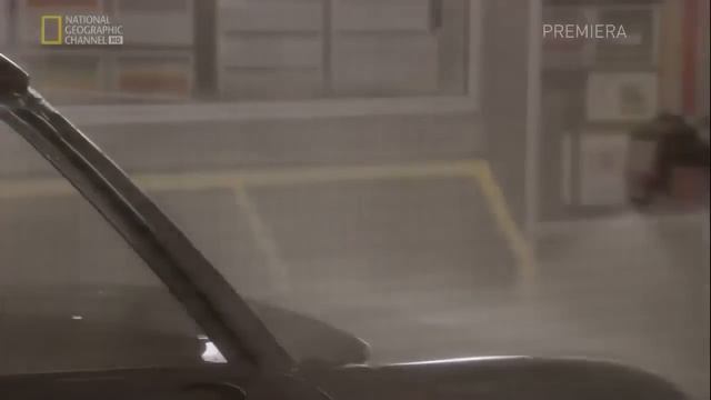 Мегазаводы: Mini Cooper Бешеный Британский Табурет смотреть онлайн