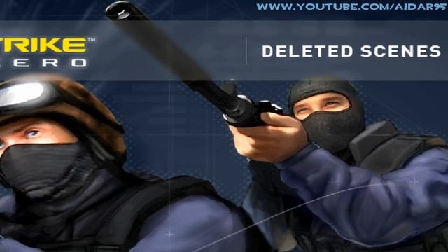 Обзор Игры Counter-Strike Condition Zero от Cool Goat'а смотреть онлайн