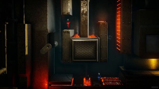 Unravel Two Gameplay German Part 5 German Walkthrough Unravel Two Deutsch смотреть онлайн