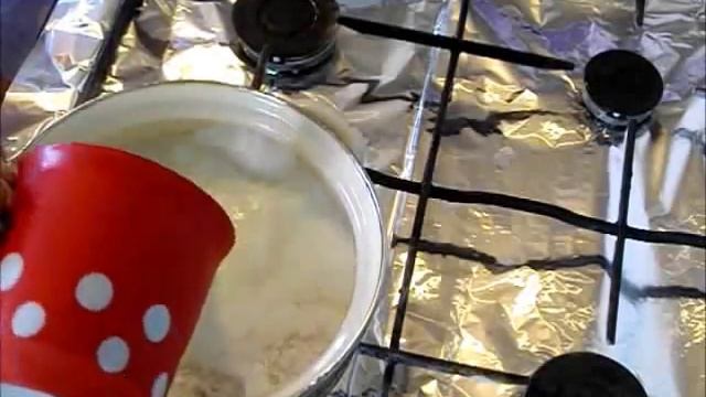 Рисовая каша видео рецепт UcookVideo.ru смотреть онлайн