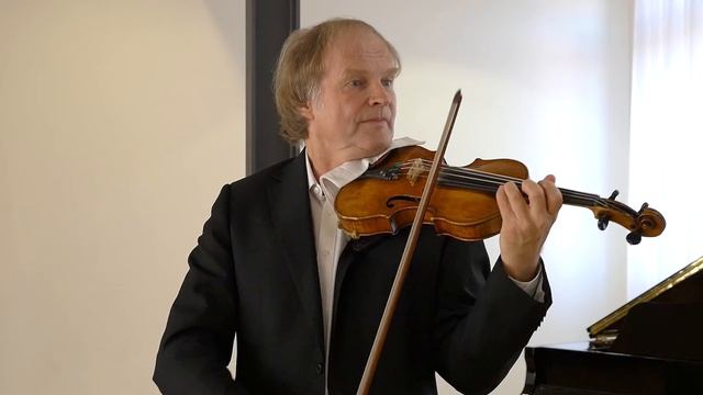 Navarra (Pablo de Sarasate) смотреть онлайн