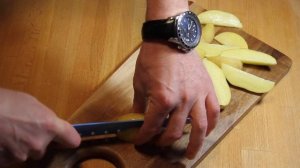 Форель в духовке [ Как приготовить форель в духовке ]