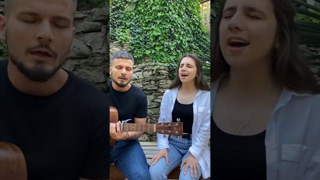 Камнепад☄️ (cover) смотреть онлайн