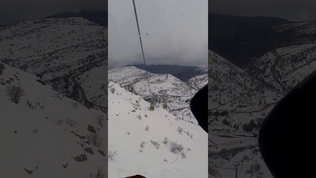 гора Хермон смотреть онлайн