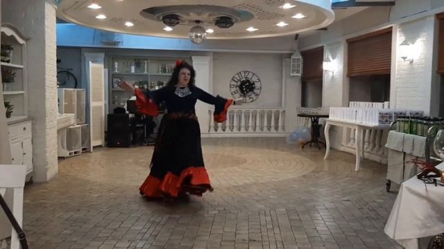 Мой танец. смотреть онлайн