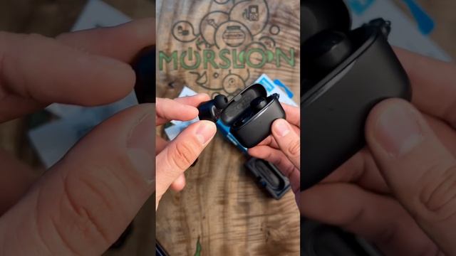 Anker Soundcore A25i True Wireless Bluetooth Earbuds смотреть онлайн