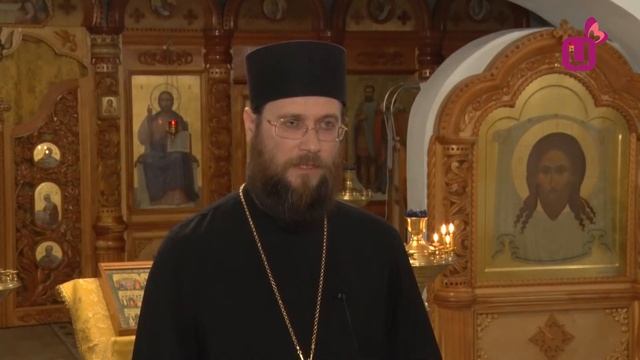 О сновидениях. Православные беседы по выходным смотреть онлайн