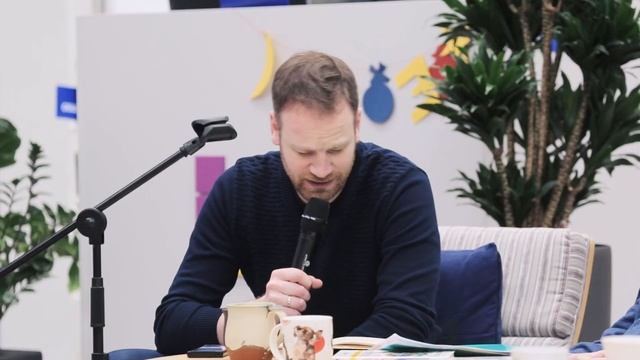 Чтение новогодних рассказов в Шанинке: «Бенгальские огни» Николая Носова смотреть онлайн