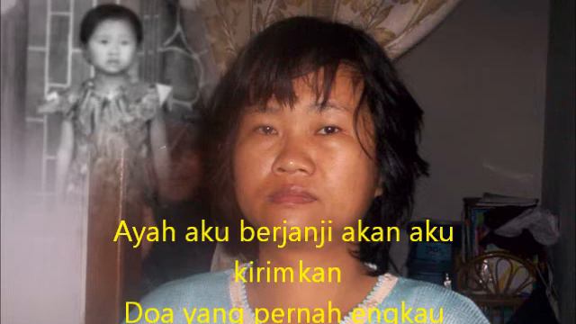 Ayah, aku mohon maaf Ebiet G Ade.wmv смотреть онлайн