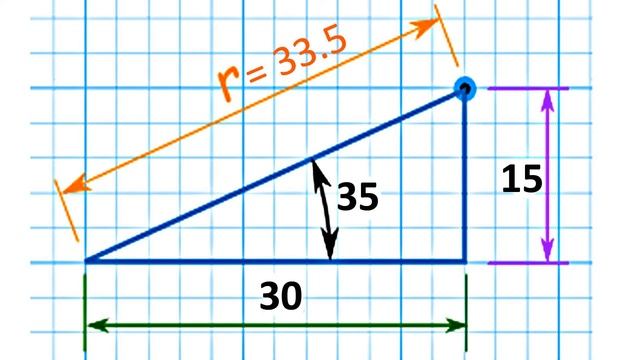 QCad Tutorials : How to use Coordinate Systems in drawing || Cartesian and Polar Coordinates смотреть онлайн