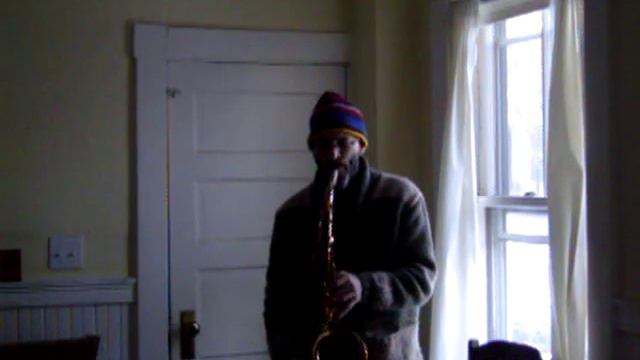Selmer MK VI 1961 96xxx Tenor Saxophone For Sale Demo смотреть онлайн