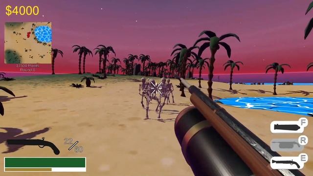 Marooned - Gameplay смотреть онлайн