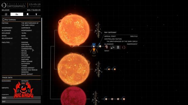 Elite Dangerous - How to get Discounted / Cheaper ships смотреть онлайн