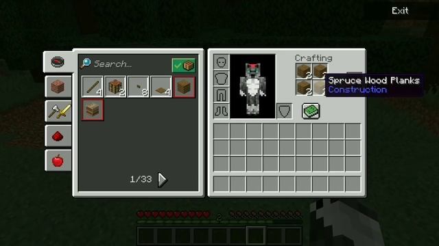 Logros Java mod (Addon) Para Minecraft pe 1.16.40 - Logros Igual a Java para Minecraft Bedrock 1.16 смотреть онлайн