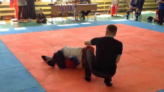 Миллион просмотров самый короткий бой смотреть онлайн