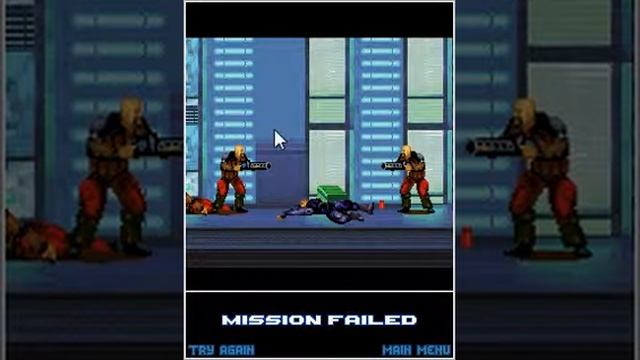 Mission Impossible 3 Mobile Version Level 6 смотреть онлайн