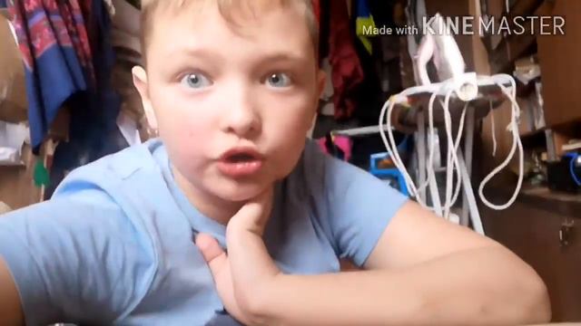 ВЫРВАЛ ДВА ЗУБА ЗА ДВА ДНЯ?! смотреть онлайн