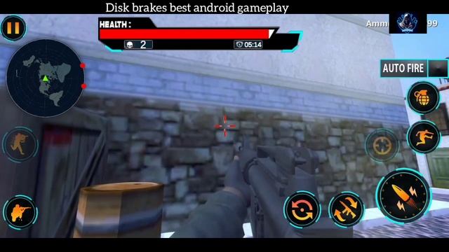 WW2 Border War Army Sniper Simulator Games 2020 смотреть онлайн