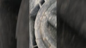 Снять бампер на Renault Fluence чистка радиаторов.