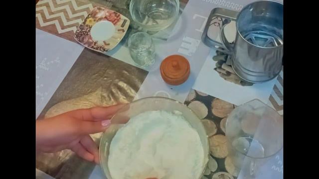 Печево сердечко🍪💗, ідея до дня святого Валентина 💗👐 смотреть онлайн