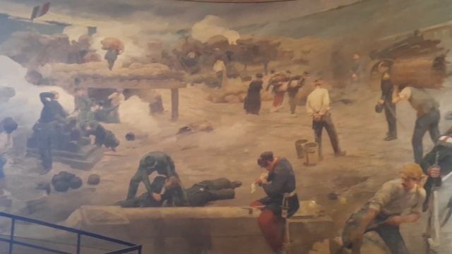 San Martino della Battaglia смотреть онлайн